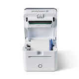 #SL-CB164 PitneyShip® Cube Shipping Labels & Stamps Roll