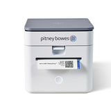 #SL-CB164 PitneyShip® Cube Shipping Labels & Stamps Roll