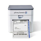 #SL-CB164 PitneyShip® Cube Shipping Labels & Stamps Roll