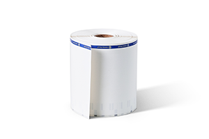 #SL-CB164 PitneyShip® Cube Shipping Labels & Stamps Roll