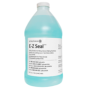 ENVSEALHG-Easy Seal - Sealing Solution - (1) Half Gallon bottle