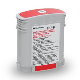 787-0 Pitney Bowes Ink for Connect+,SendPro P and SendPro MailCenter
